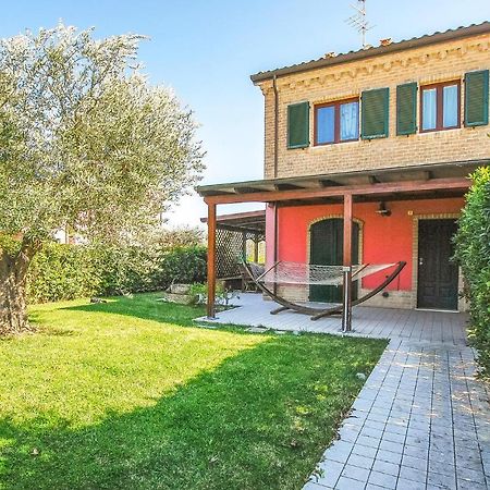 Beautiful Home In Porto Recanati With Wifi 外观 照片