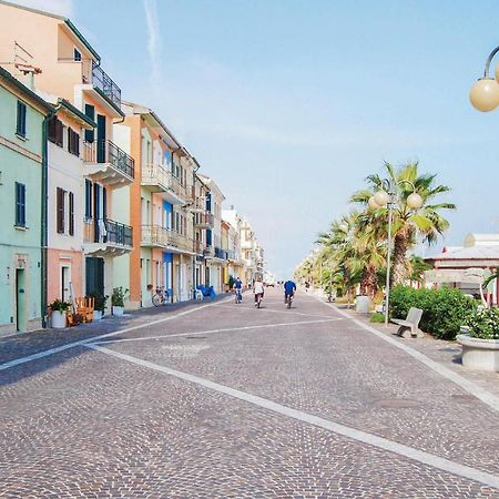 Beautiful Home In Porto Recanati With Wifi 外观 照片