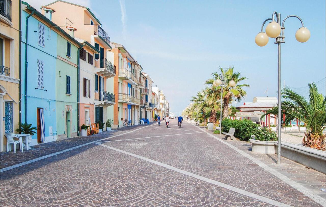 Beautiful Home In Porto Recanati With Wifi 外观 照片