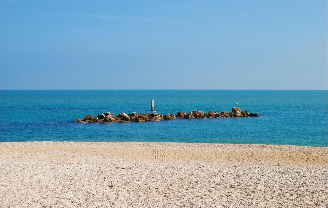 Beautiful Home In Porto Recanati With Wifi 外观 照片